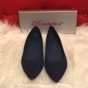 Dressy and semi casual flats!!